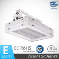 60W CE RoHS zertifiziert hohe Lumen LED Tankstelle / Baldachin-Licht